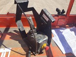 Basic Control Station Upper with 