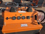 Control Station with 
