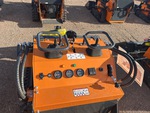Control Station with 