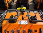 Control Station with 