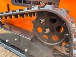 Drivetrain with 