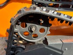 Drivetrain with 