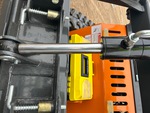 Hydraulics with 