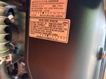Motor with 