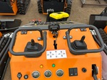 Control Station with 