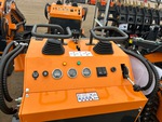 Control Station with 