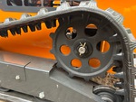 Drivetrain with 