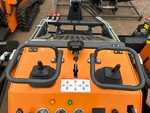 Control Station with 