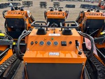 Control Station with 