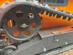 Drivetrain with 