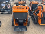 Control Station with 