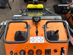 Control Station with 