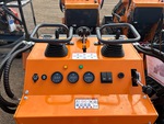 Control Station with 