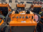 Control Station with 