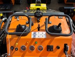 Control Station with 