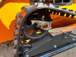 Drivetrain with 