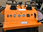 Control Station with 