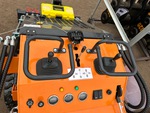 Control Station with 