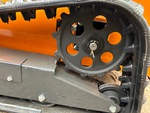 Drivetrain with 