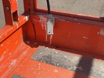 Basic Control Station Upper with 