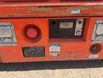 Basic Lower Control Station with 