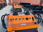 Control Station with 
