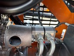 Hydraulics with 