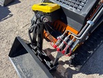 Hydraulics with 