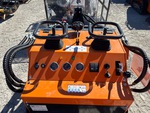 Control Station with 