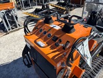 Control Station with 