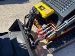Hydraulics with 