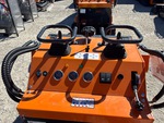 Control Station with 