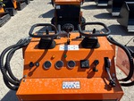 Control Station with 