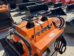 Control Station with 