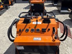 Control Station with 
