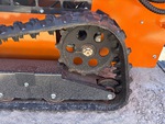 Chassis with 