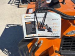 Control Station with 