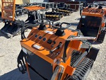 Control Station with 