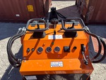 Control Station with 