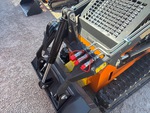 Hydraulics with 