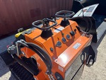 Control Station with 