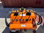 Control Station with 