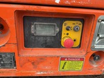 Control Station Ground with 
