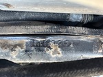 General Appearance with Second Serial Number/VIN Photo