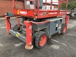 Chassis Photos with 