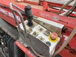 Basic Control Station Upper with 