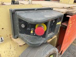 Control Station Ground with 