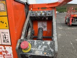 Control Station Upper with 