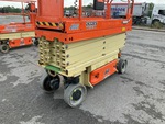 Chassis with 