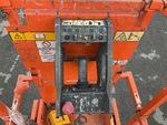 Control Station Upper with 